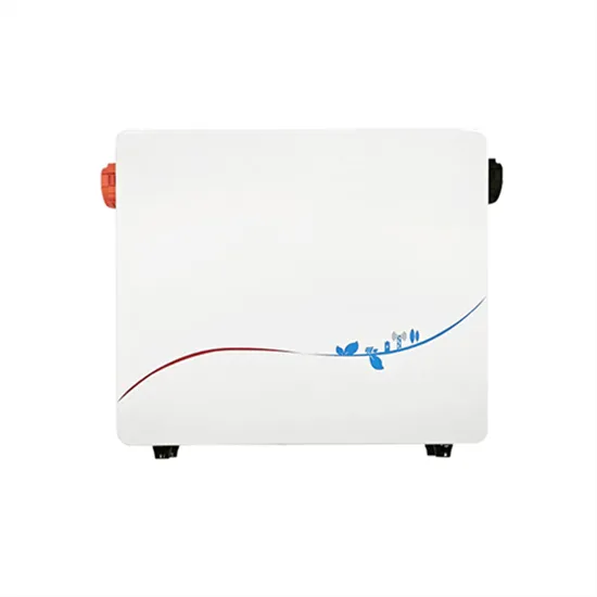 High-Temperature Type Intelligent Energy Storage Cabinet for Energy Storage Power Stations
