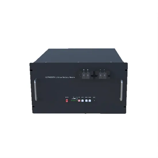 Oceania Photovoltaic Outdoor Energy Storage Cabinet Off-Grid Type