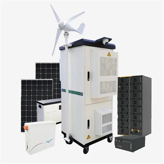 Best Price for 5MW Mobile Energy Storage Container for Agricultural Irrigation