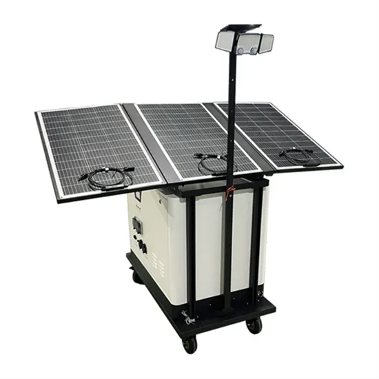 Detailed design of solar container energy storage system BMS