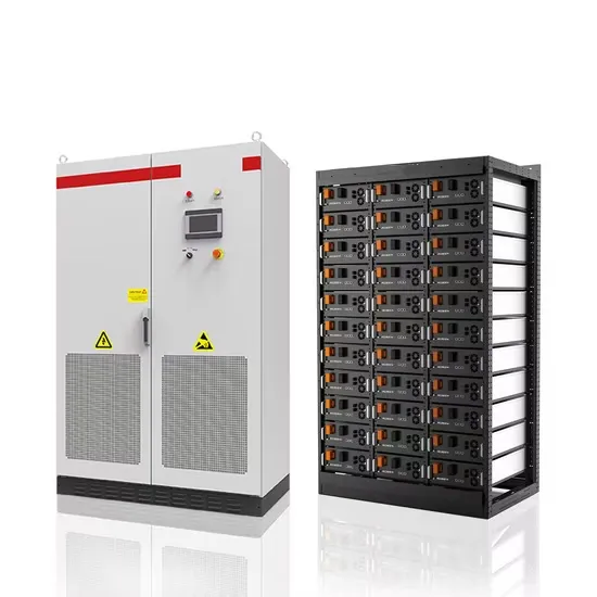 Nairobi Smart Photovoltaic Energy Storage Outdoor Cabinet Mobile Type