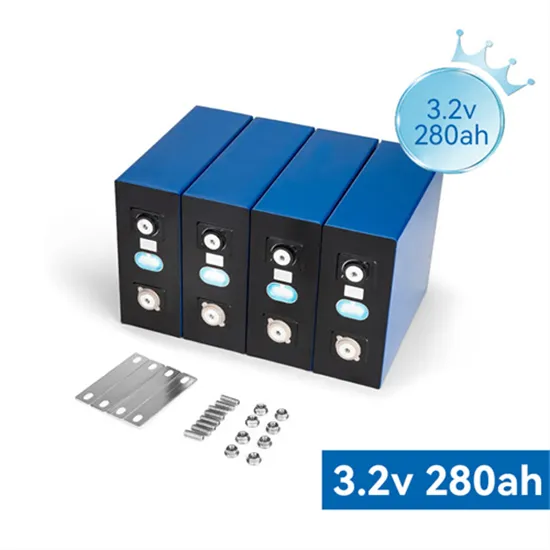European Industrial and Commercial Energy Storage Cabinet Brand