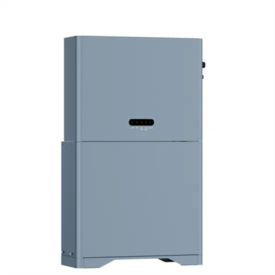 What is an energy storage battery company in the Democratic Republic of the Congo 