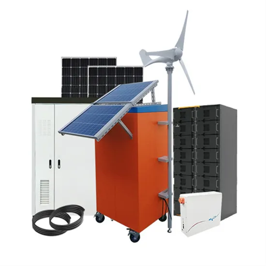 Solar power with grid backup in Belgium