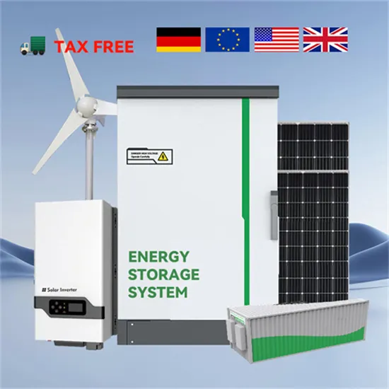 Automatic Mobile Energy Storage Battery Cabinet Price Reduction