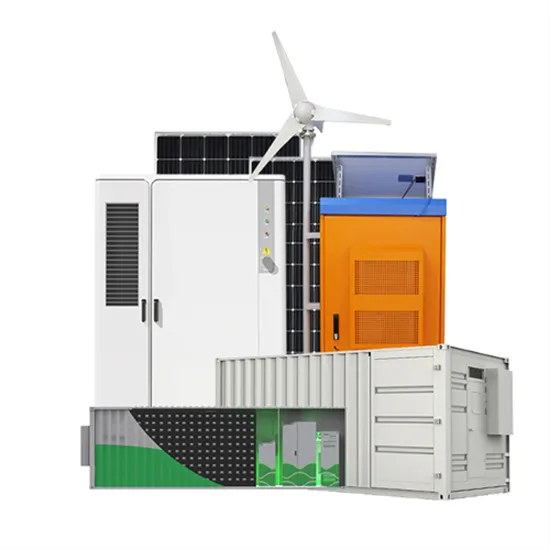 Household lithium iron battery energy storage solution