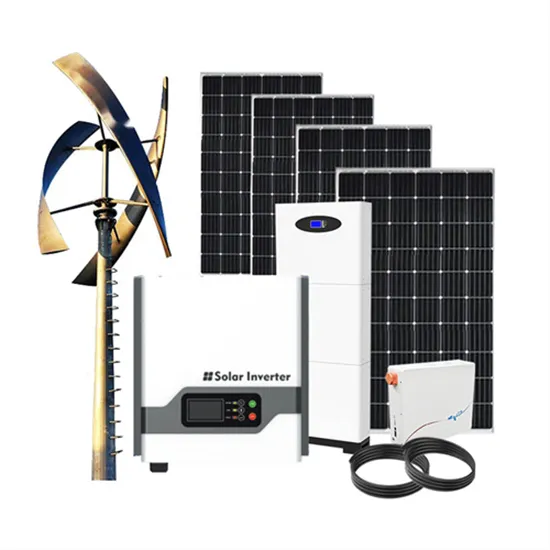 Power Star Solar Power Generation