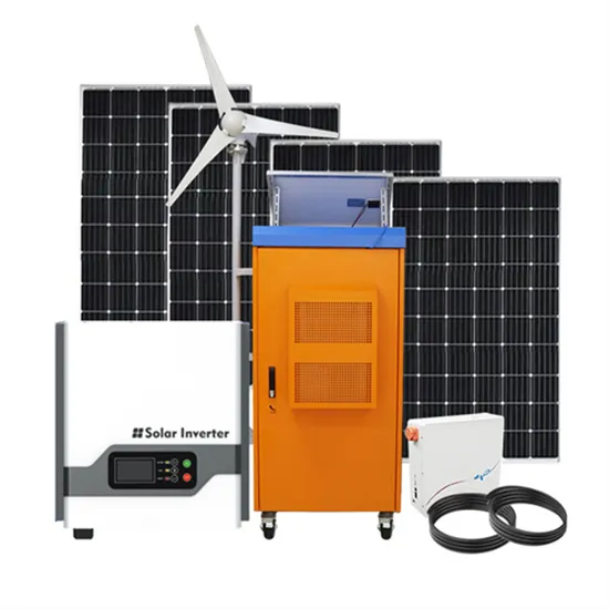 Technologies involved in smart microgrids