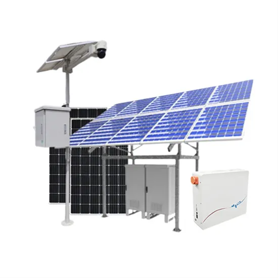 Boston All-Vanadium Liquid Flow solar container battery