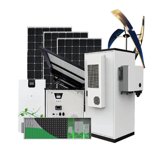 Domestic solar energy on-site energy 48v solar energy storage cabinet lithium battery