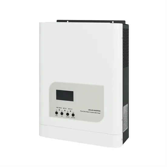 High Temperature Resistant Type of Intelligent Photovoltaic Energy Storage Container