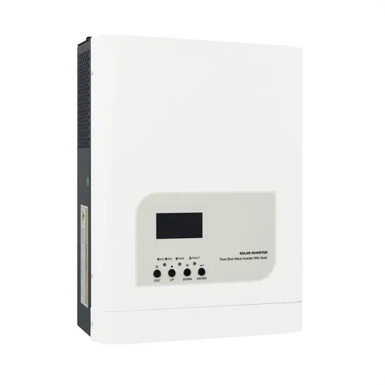 30kW Microgrid Energy Storage Outdoor Cabinet for Subway Stations