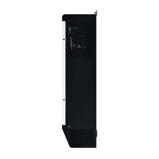 Cost of components in energy storage power station