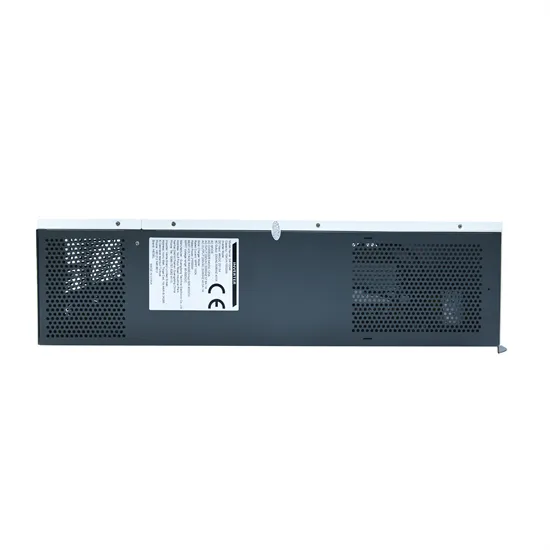 Price of container energy storage cabinet in Sydney Australia
