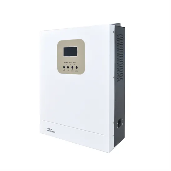 Is the EK solar container outdoor power a sine wave 