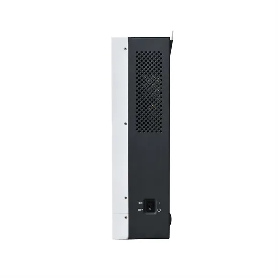 Working principle of SAIC solar inverter