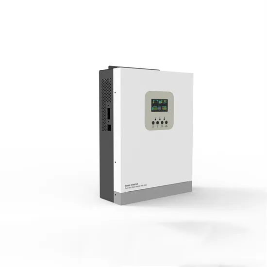 Cost of grid-connected cabine photovoltaic systems for european island use