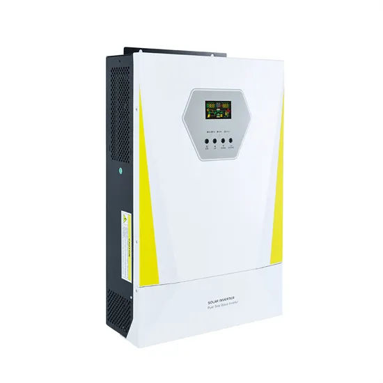 Retail of 15MWh Photovoltaic Container for Power Grid Distribution Stations