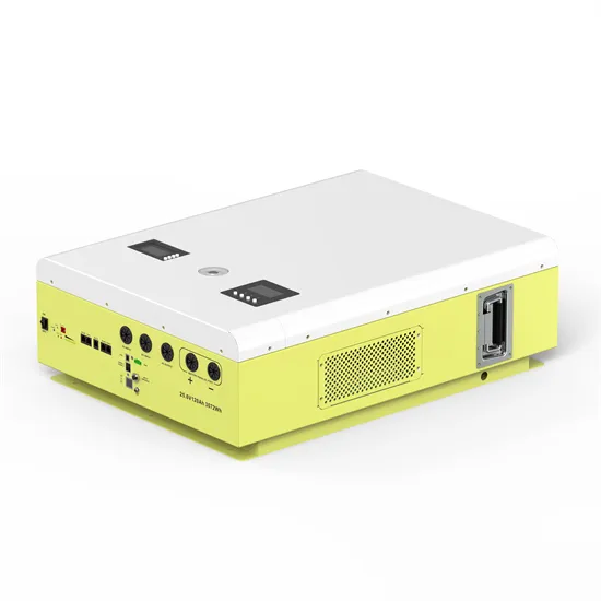 New Delhi Energy Storage Container BESS Price