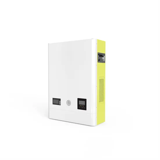 US Energy Storage Outdoor Power Supply Prices