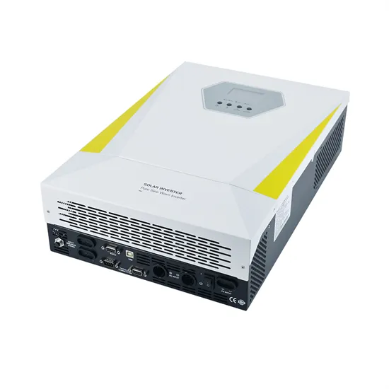 European Solar Storage Cabinet Grid-Connected Type Price Quote