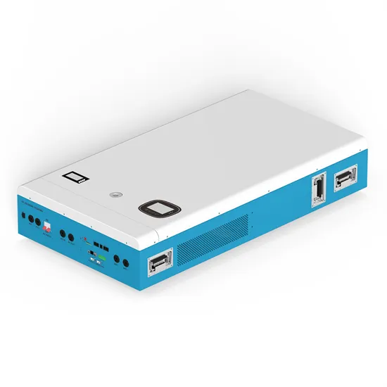 How to detect the signal of the solar container communication station energy management system