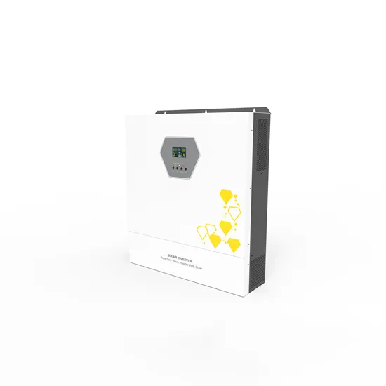 Cameroon emergency energy storage power supply manufacturer