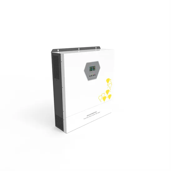 Solar outdoor power cabinet 1kWh recommendation