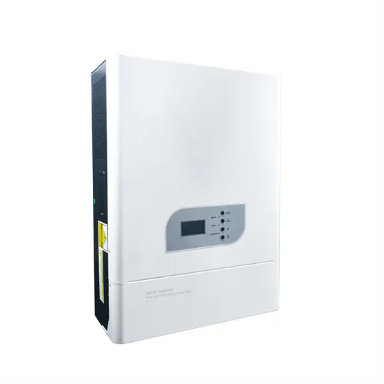 What are the manufacturers of solar container energy storage systems for Madrid Power Station 