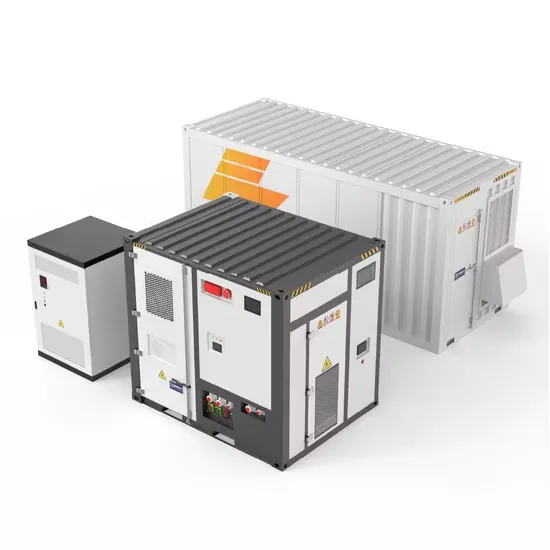Villa solar energy storage cabinet system price