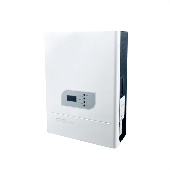 Cost of solar-powered cabinet-based systems for african airports grid connected