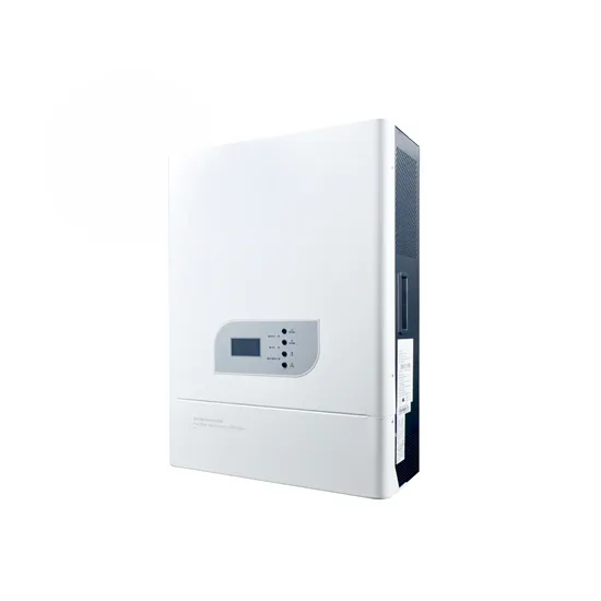 European and American energy storage solar power stations
