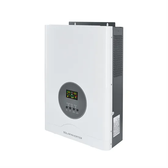 Botswana dedicated energy storage battery company