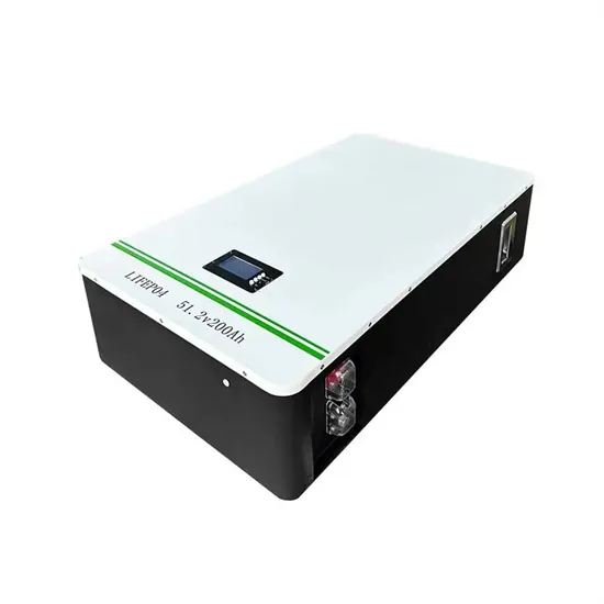 Uganda lithium solar container energy storage system price
