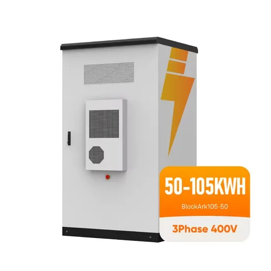 Photovoltaic energy storage cabinet solar energy service equipment