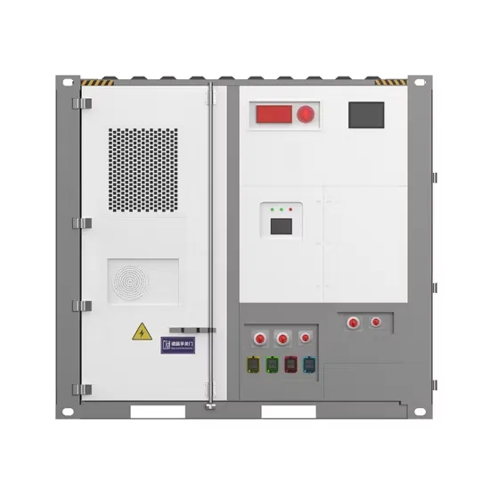 Promotional Offer for High-Pressure Energy Storage Containers Used at Drilling Sites