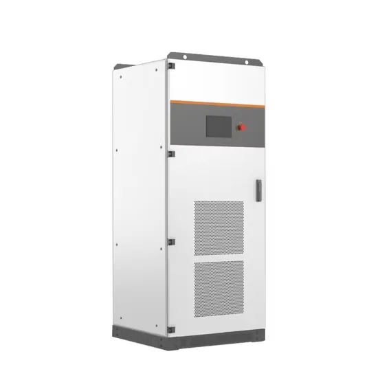 Haiti s special solar container battery cost performance