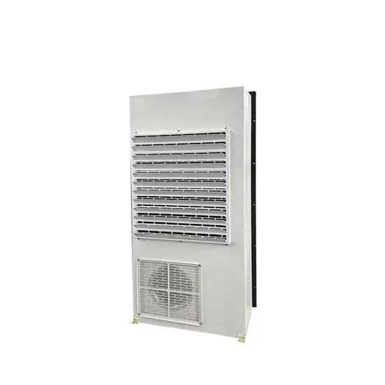 Resort uses energy storage cabinets for fast charging