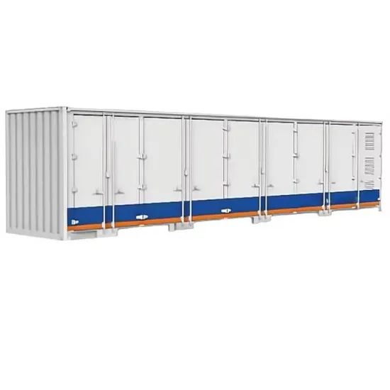 Flywheel energy storage emergency power supply price