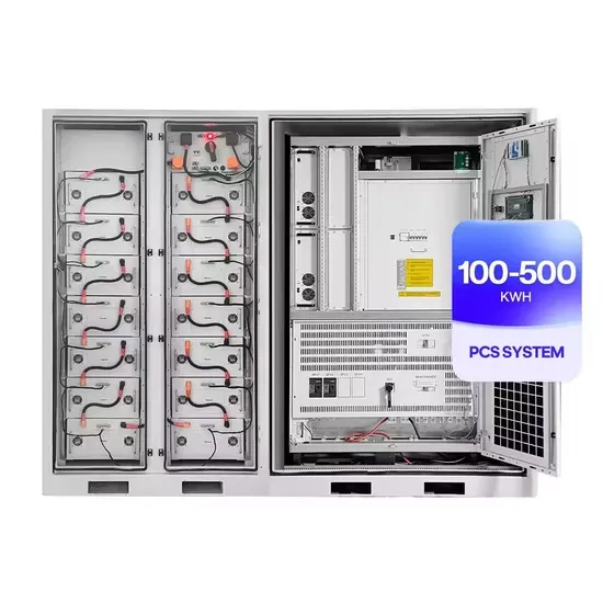 The purpose of the government building a solar-powered communication cabinet ems