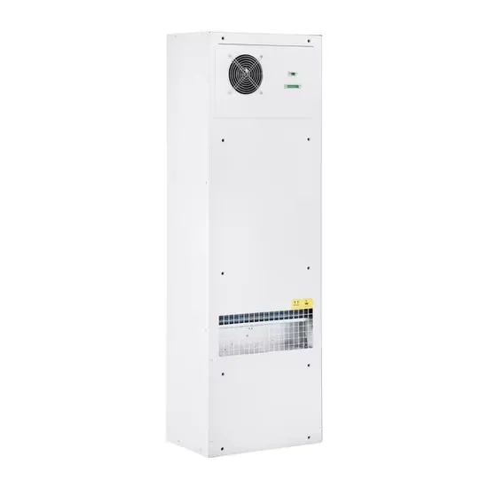 Latest Price Quote for 500kW Power Distribution and Energy Storage Cabinets in Vanuatu