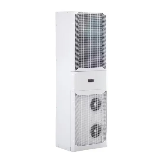 Cost of 20kW Energy Storage Containers for European Airports