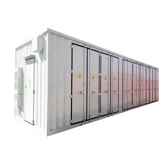 Intelligent pv distribution for field research