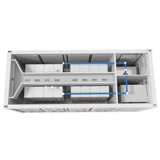 Bahrain Chemical Plant Uses Intelligent Photovoltaic Outdoor Cabinet DC Power Supply