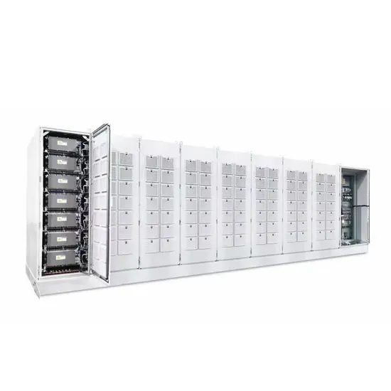 Solar outdoor power cabinet suitable for high-altitude cold areas