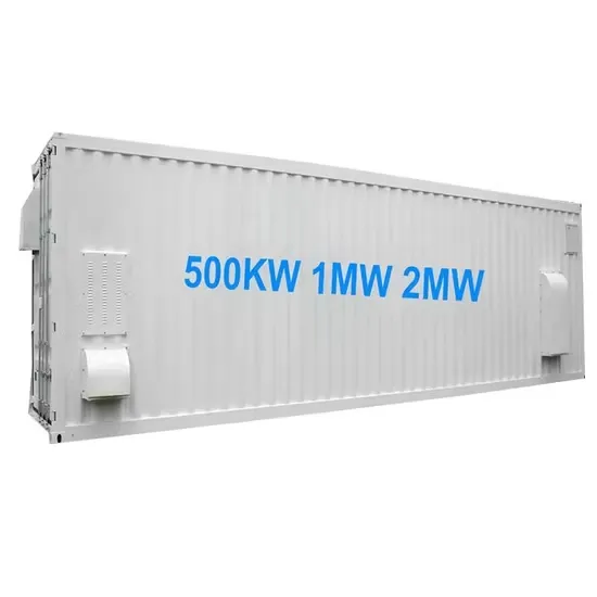 Weak current cost of photovoltaic panels