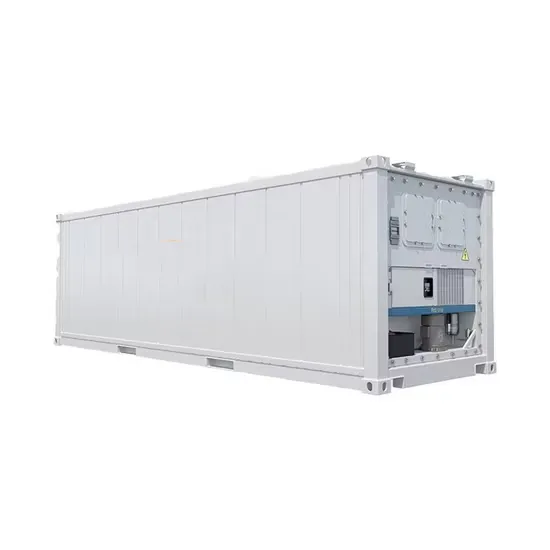 Electricity metering of solar container energy storage system in Japan