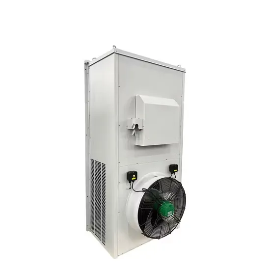 What is the cabinet energy storage system solution 