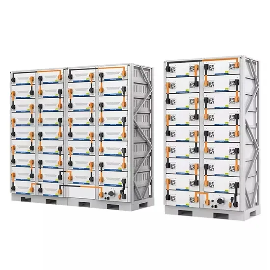 Price list for 250kW power distribution and energy storage cabinets