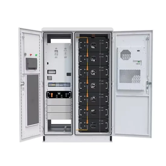 Price of high-temperature resistant solar energy storage cabinet products